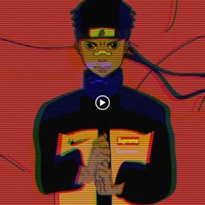 Meet your Posher, Connor